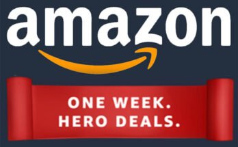 Amazon Weekly Discounts Oct 2024